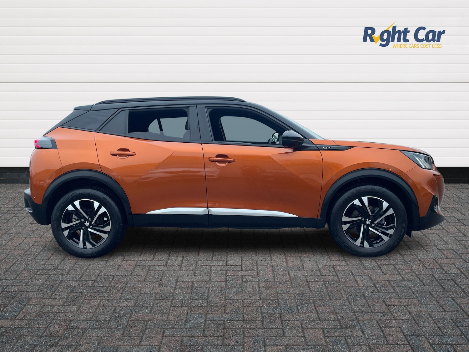 Used Peugeot 2008 2022 for sale - 77389097: Photo 4