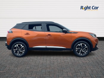 Used Peugeot 2008 2022 for sale - 77389097: Photo