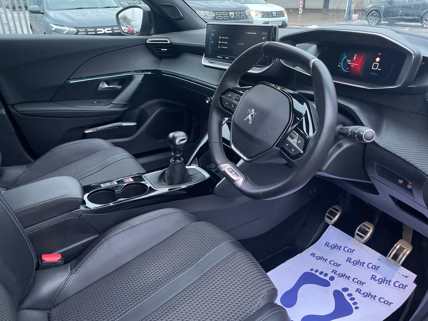 Used Peugeot 2008 2022 for sale - 77389097: Photo 6