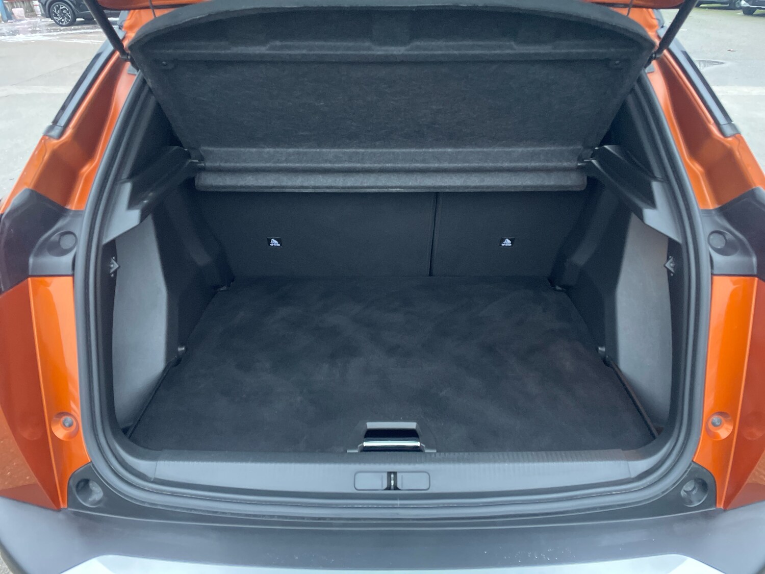 Used Peugeot 2008 2022 for sale - 77389097: Photo 9