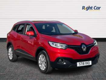 2018 (18) - 1.5 dCi Dynamique Nav 5dr
