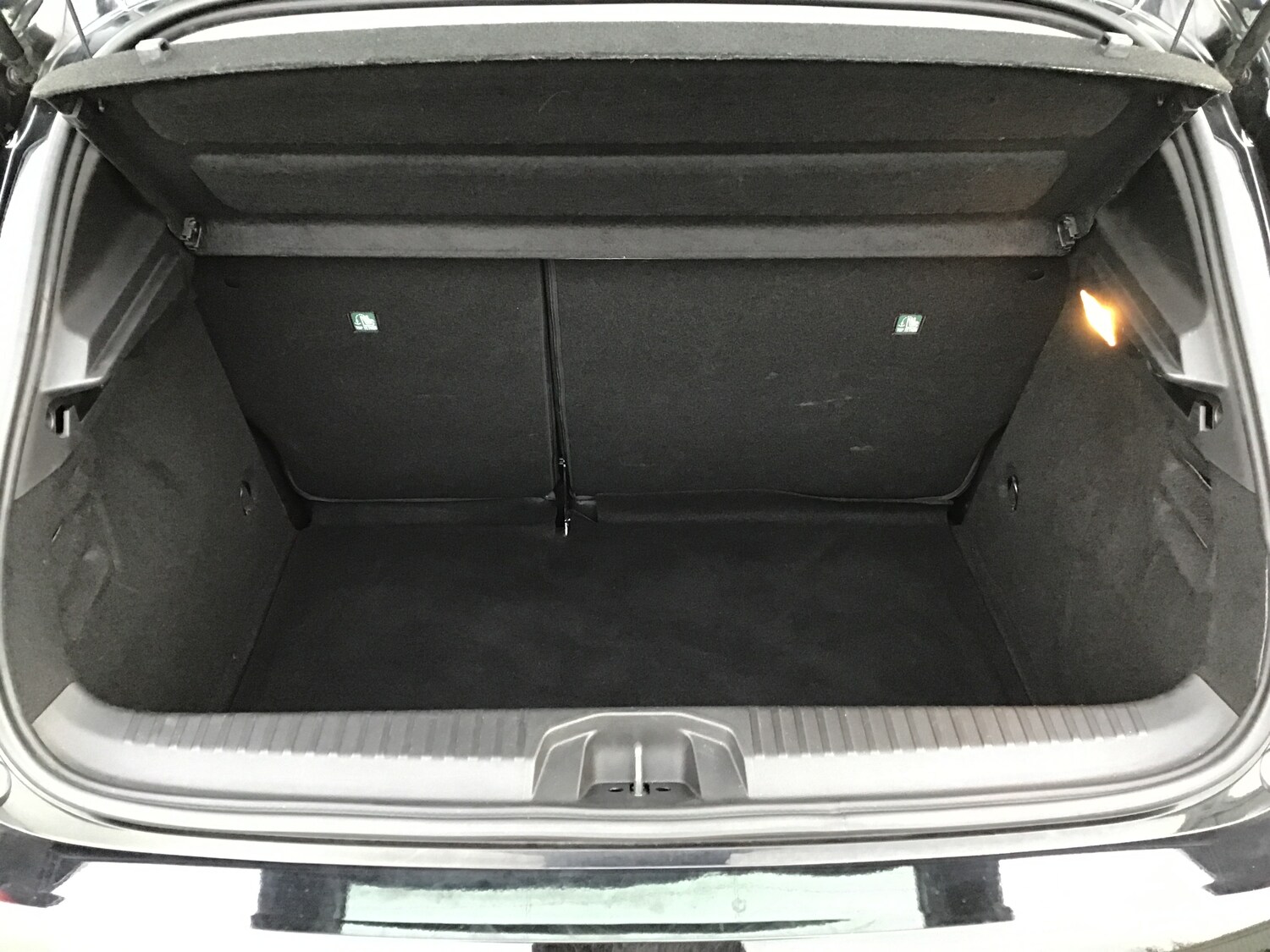 Used Renault Clio 2023 for sale - 77911328: Photo 9