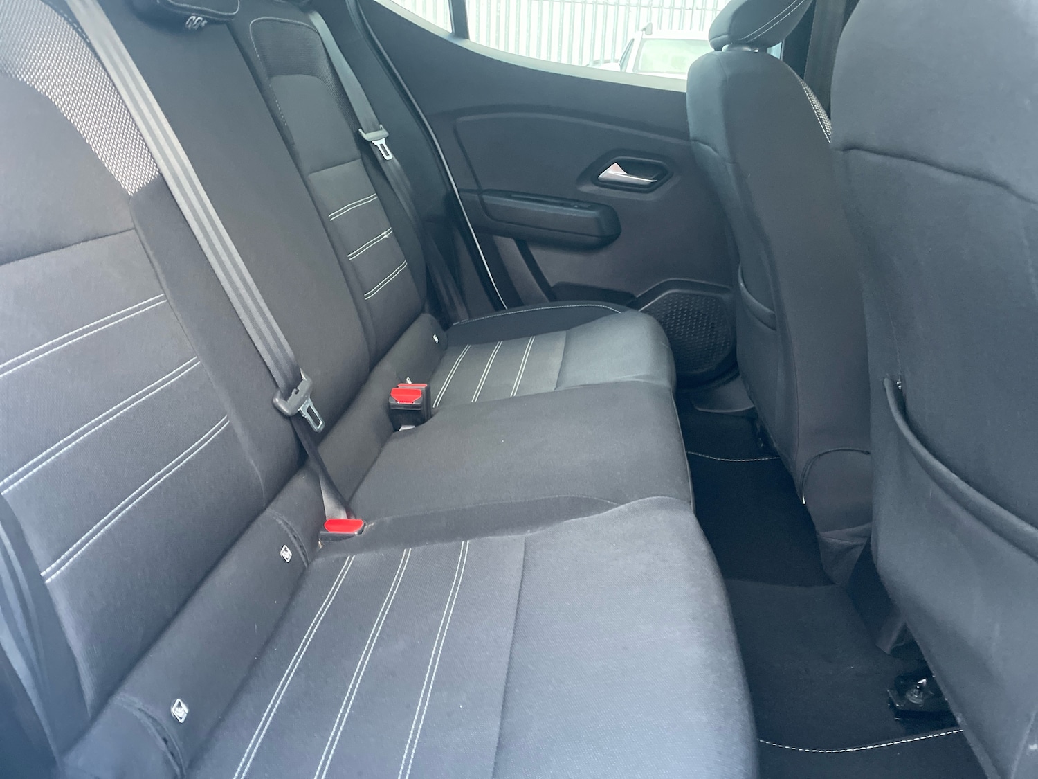 Used Dacia Sandero 2022 for sale - 76691641: Photo 10