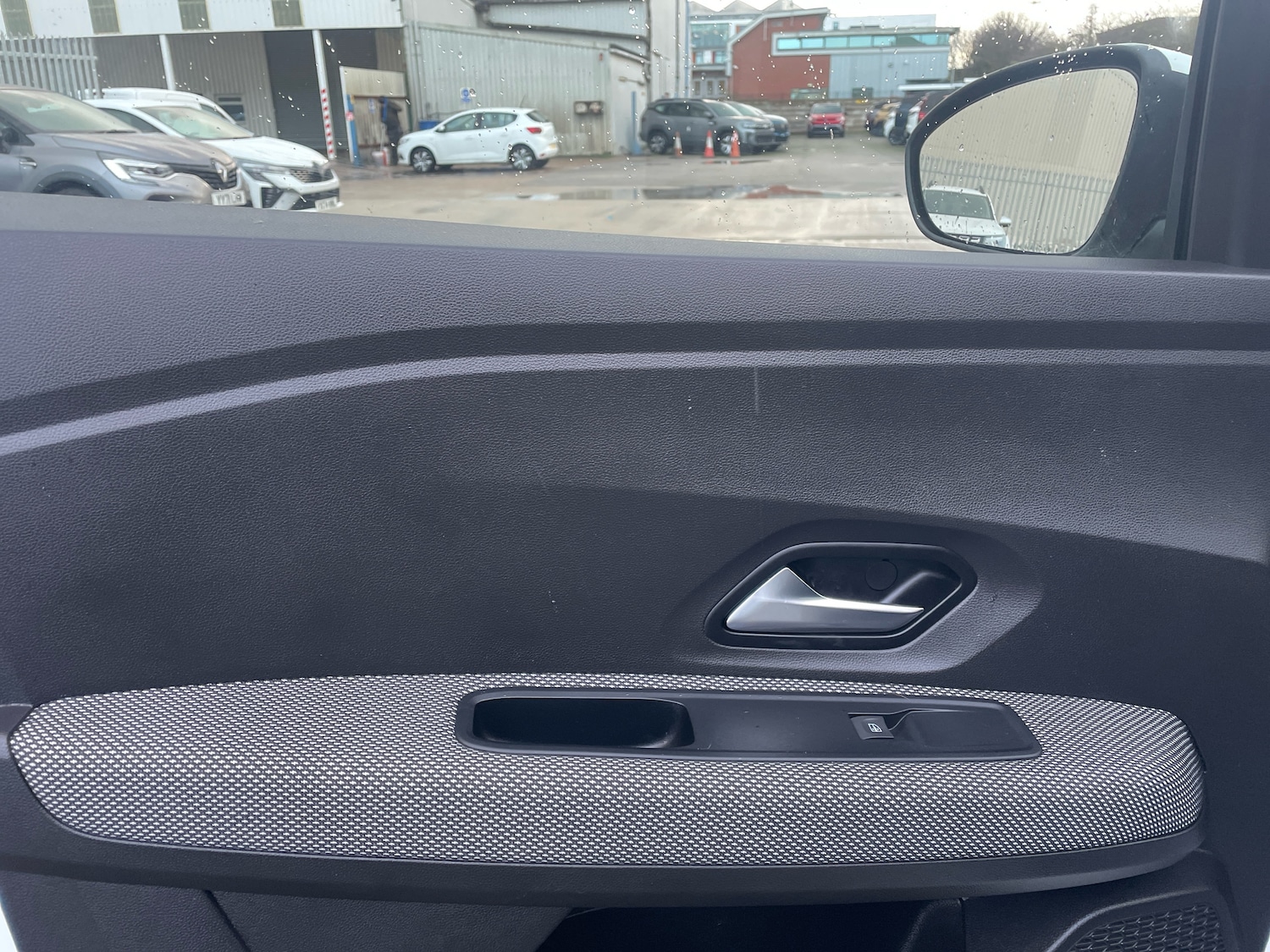 Used Dacia Sandero 2022 for sale - 76691641: Photo 11