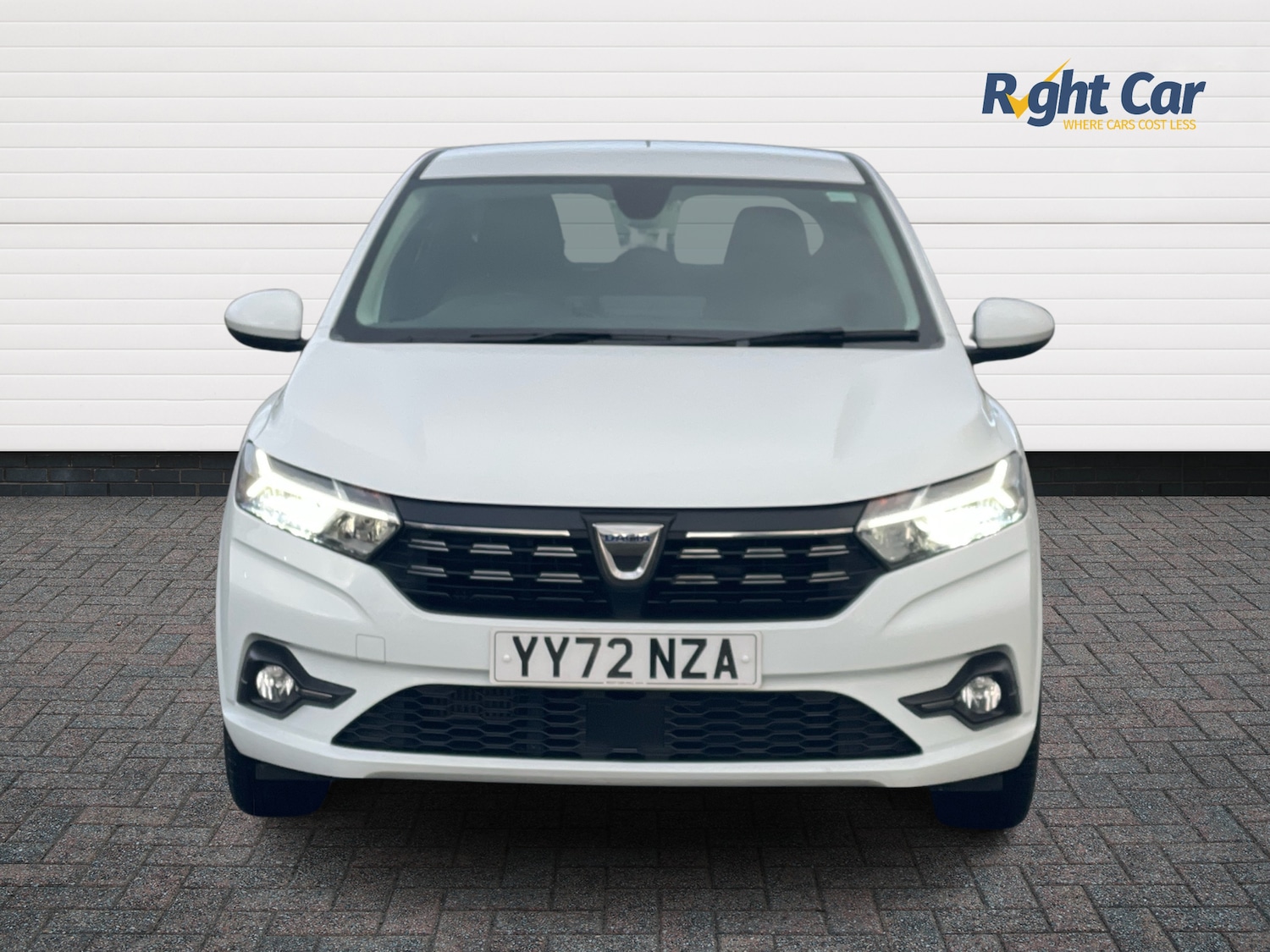 Used Dacia Sandero 2022 for sale - 76691641: Photo 7