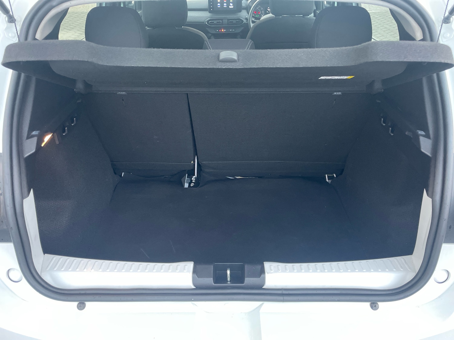 Used Dacia Sandero 2022 for sale - 76691641: Photo 9