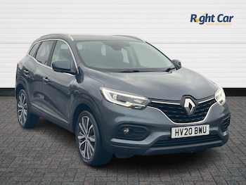 Used Renault Kadjar 2020 for sale - 76773448: Photo