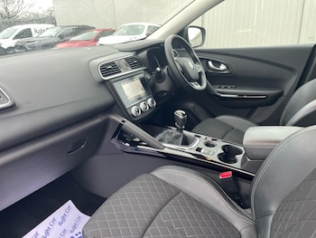 Used Renault Kadjar 2020 for sale - 76773448: Photo