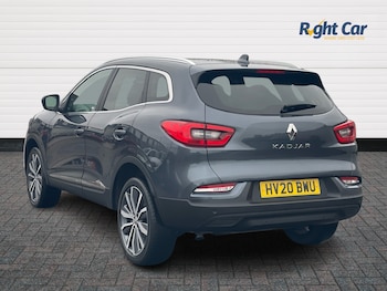 Used Renault Kadjar 2020 for sale - 76773448: Photo