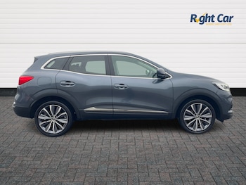 Used Renault Kadjar 2020 for sale - 76773448: Photo