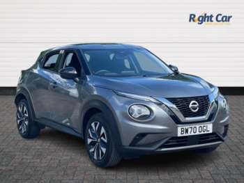 2021 (70) - 1.0 Dig-T Acenta 5-Door