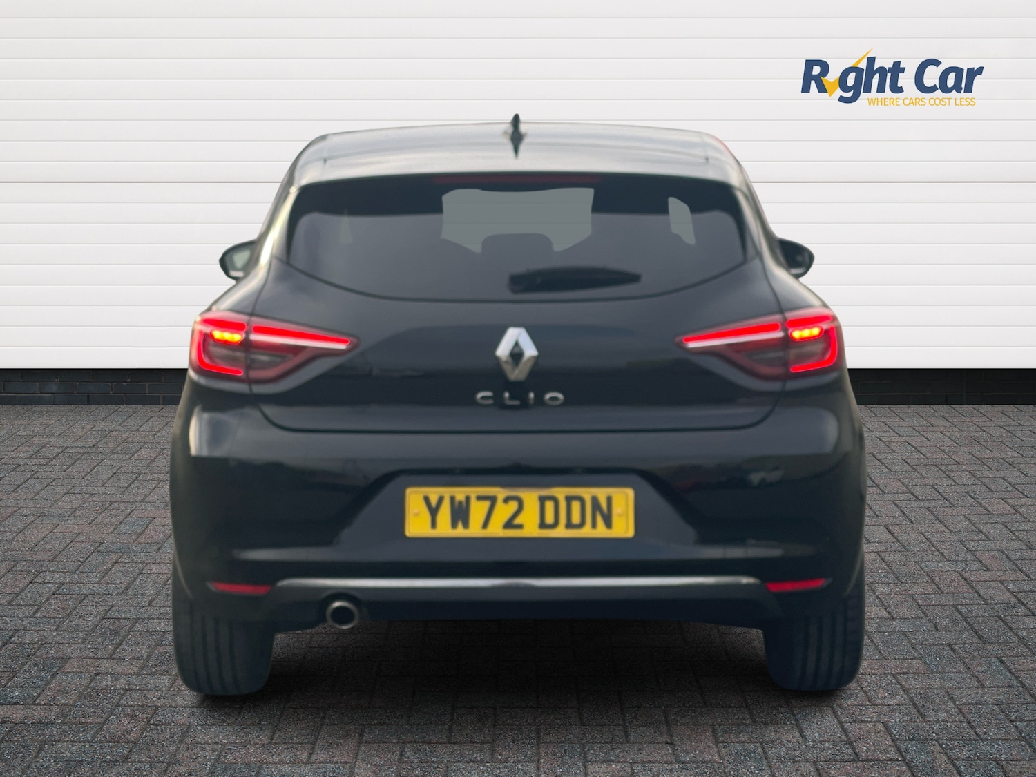 Used Renault Clio 2023 for sale - 76915127: Photo 12