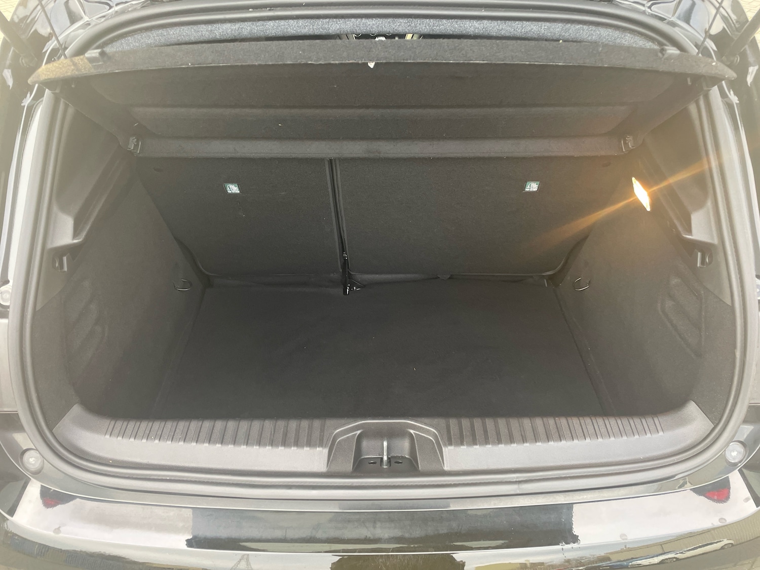 Used Renault Clio 2023 for sale - 76915127: Photo 9