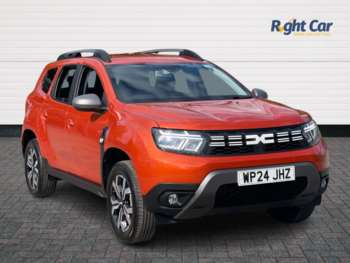 2024 (24) - 1.0 TCe 90 Journey 5dr