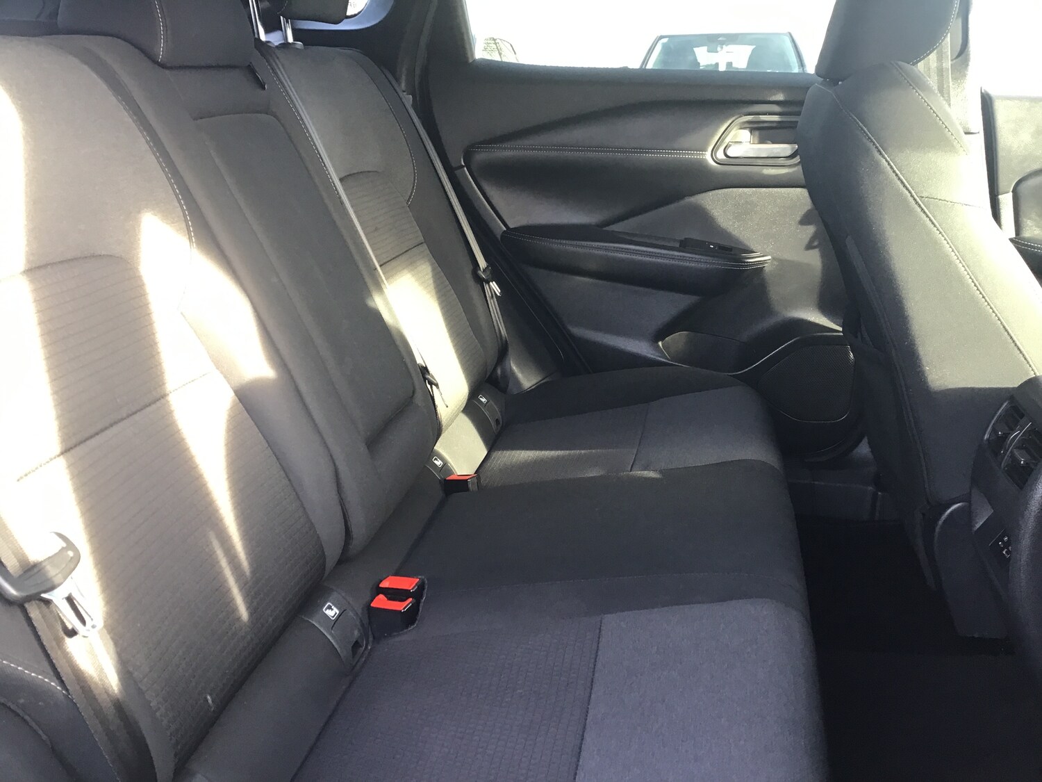 Used Nissan Qashqai 2022 for sale - 77588626: Photo 10