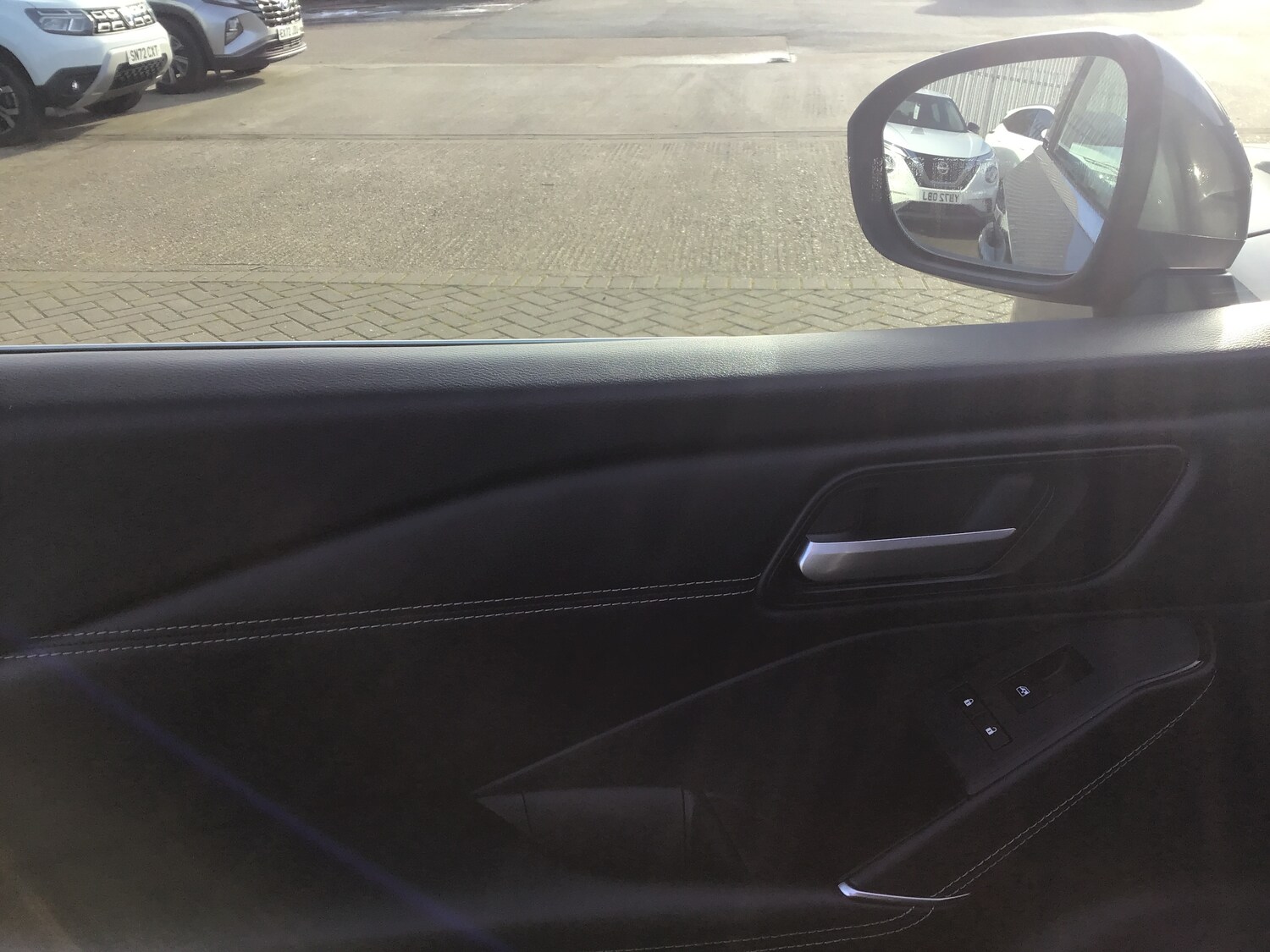 Used Nissan Qashqai 2022 for sale - 77588626: Photo 11