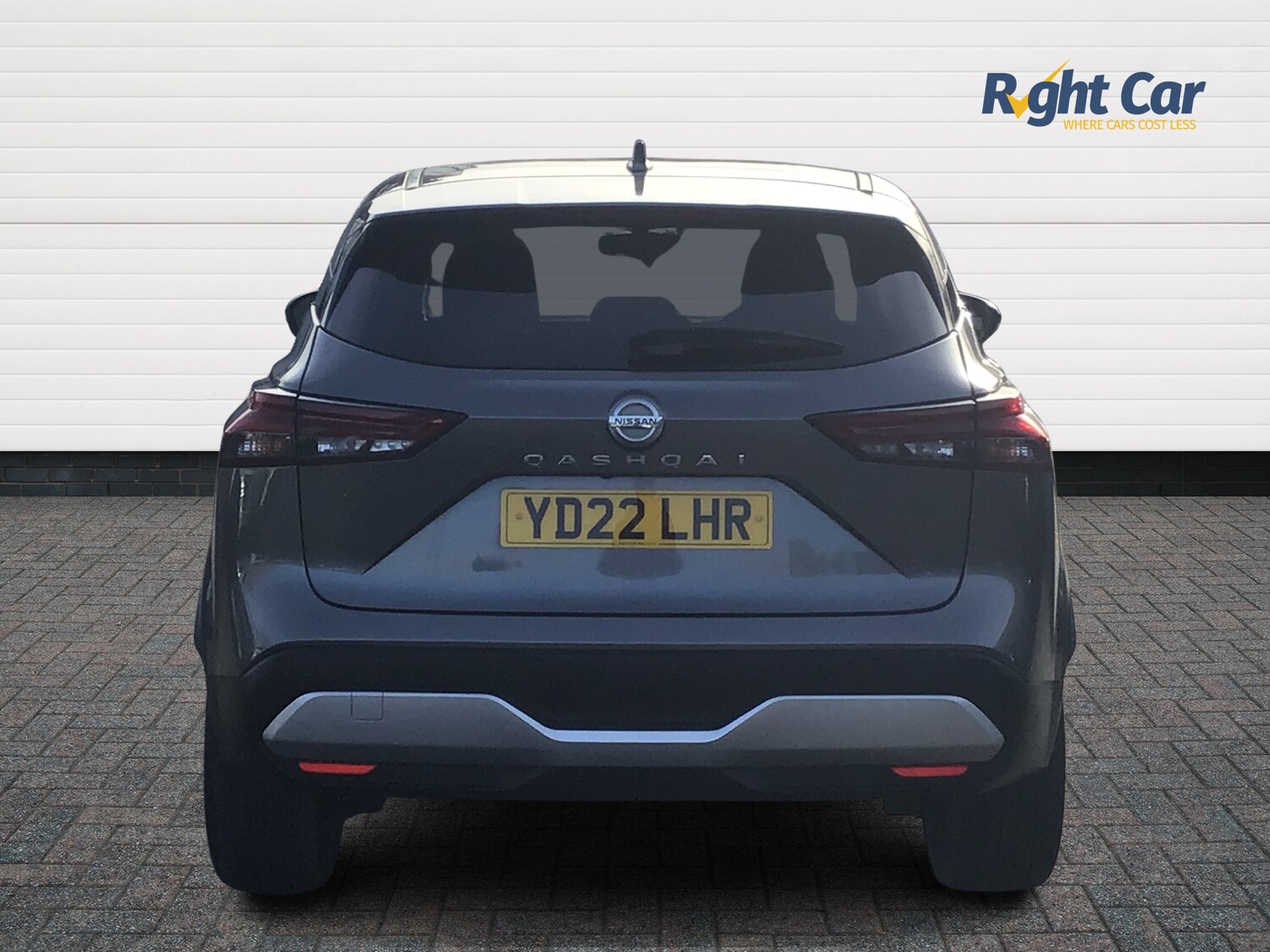 Used Nissan Qashqai 2022 for sale - 77588626: Photo 12