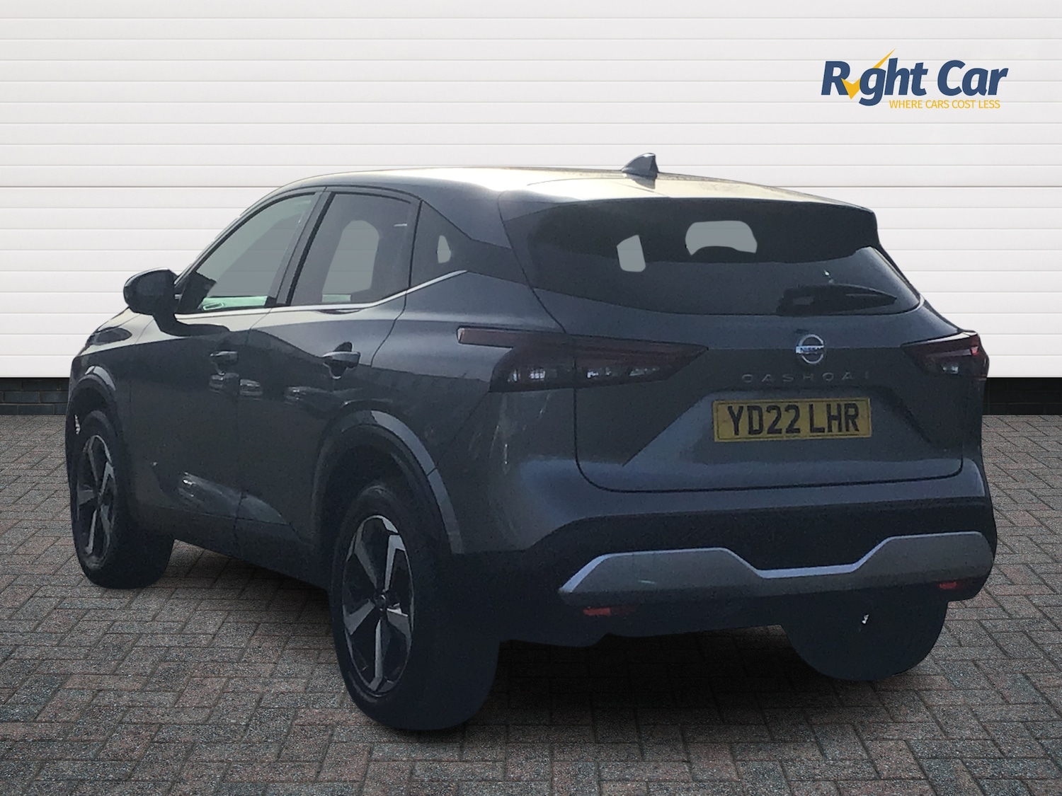 Used Nissan Qashqai 2022 for sale - 77588626: Photo 3
