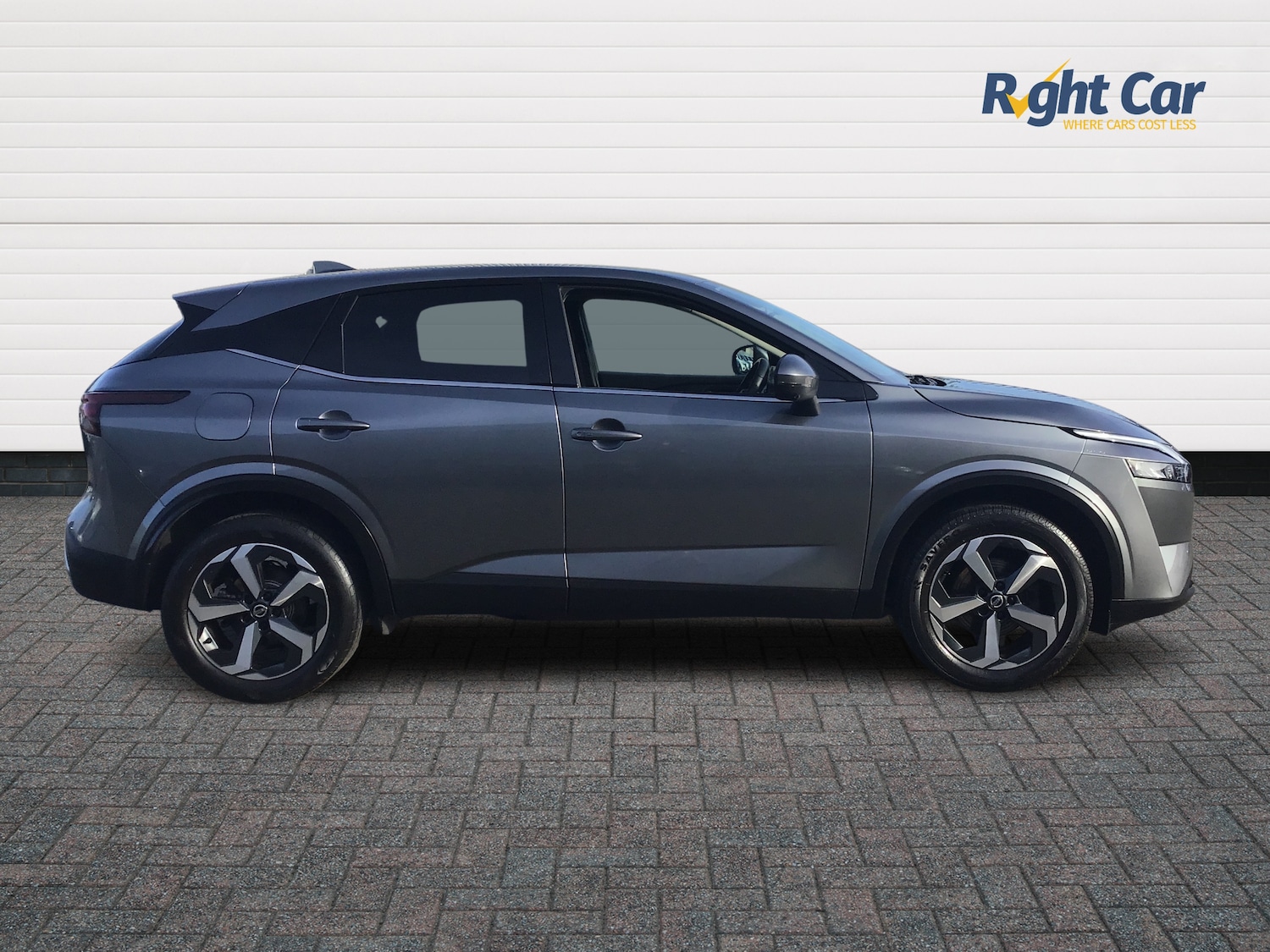 Used Nissan Qashqai 2022 for sale - 77588626: Photo 4