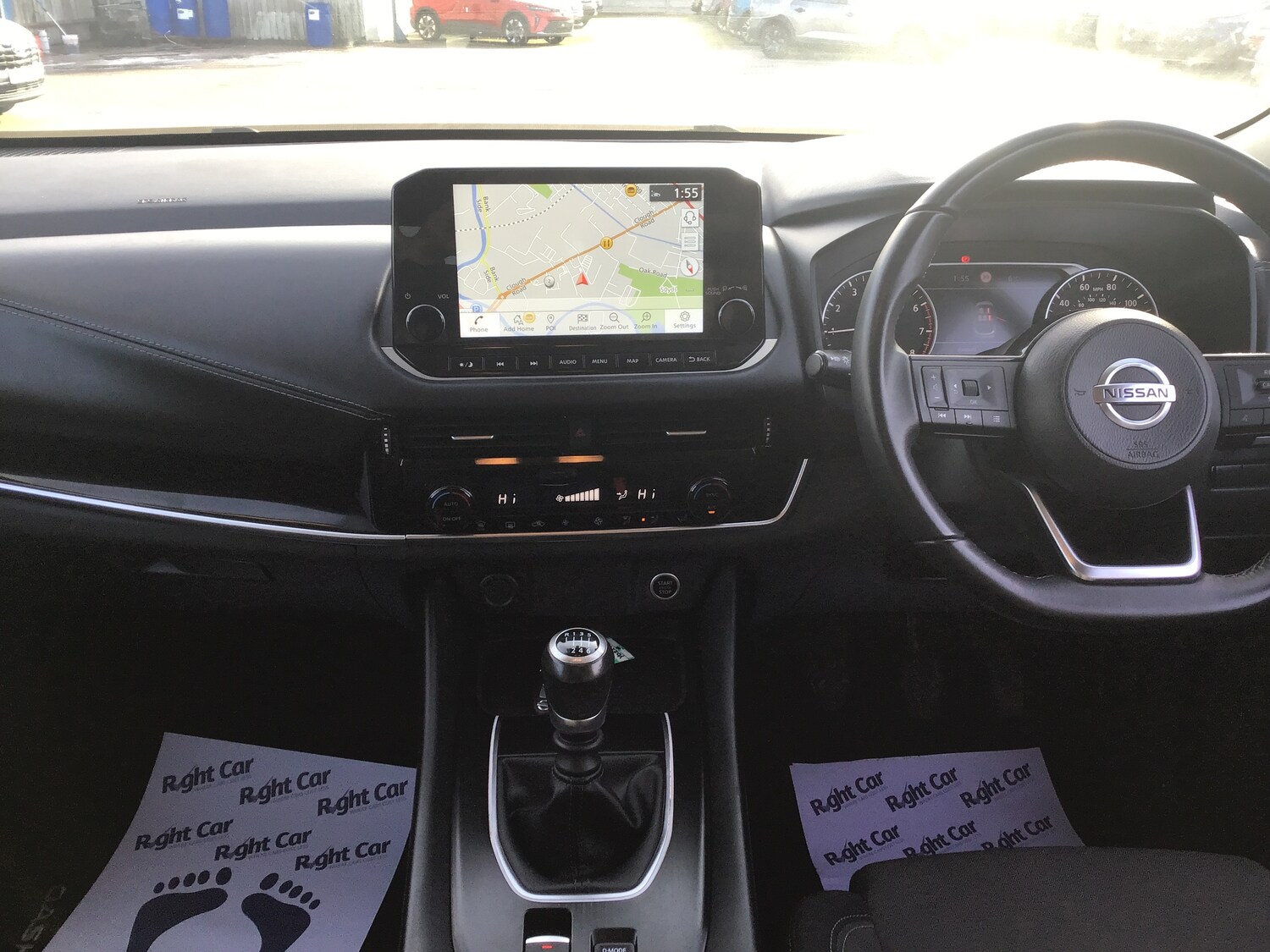 Used Nissan Qashqai 2022 for sale - 77588626: Photo 8