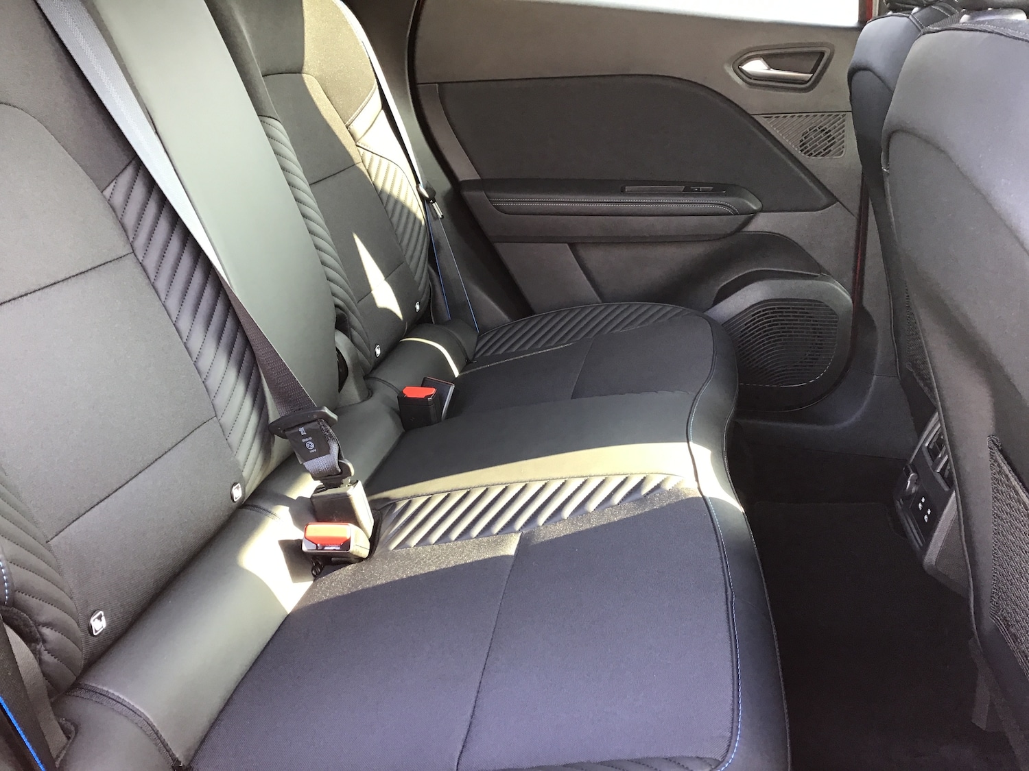 Used Renault Captur 2025 for sale - 77771274: Photo 10