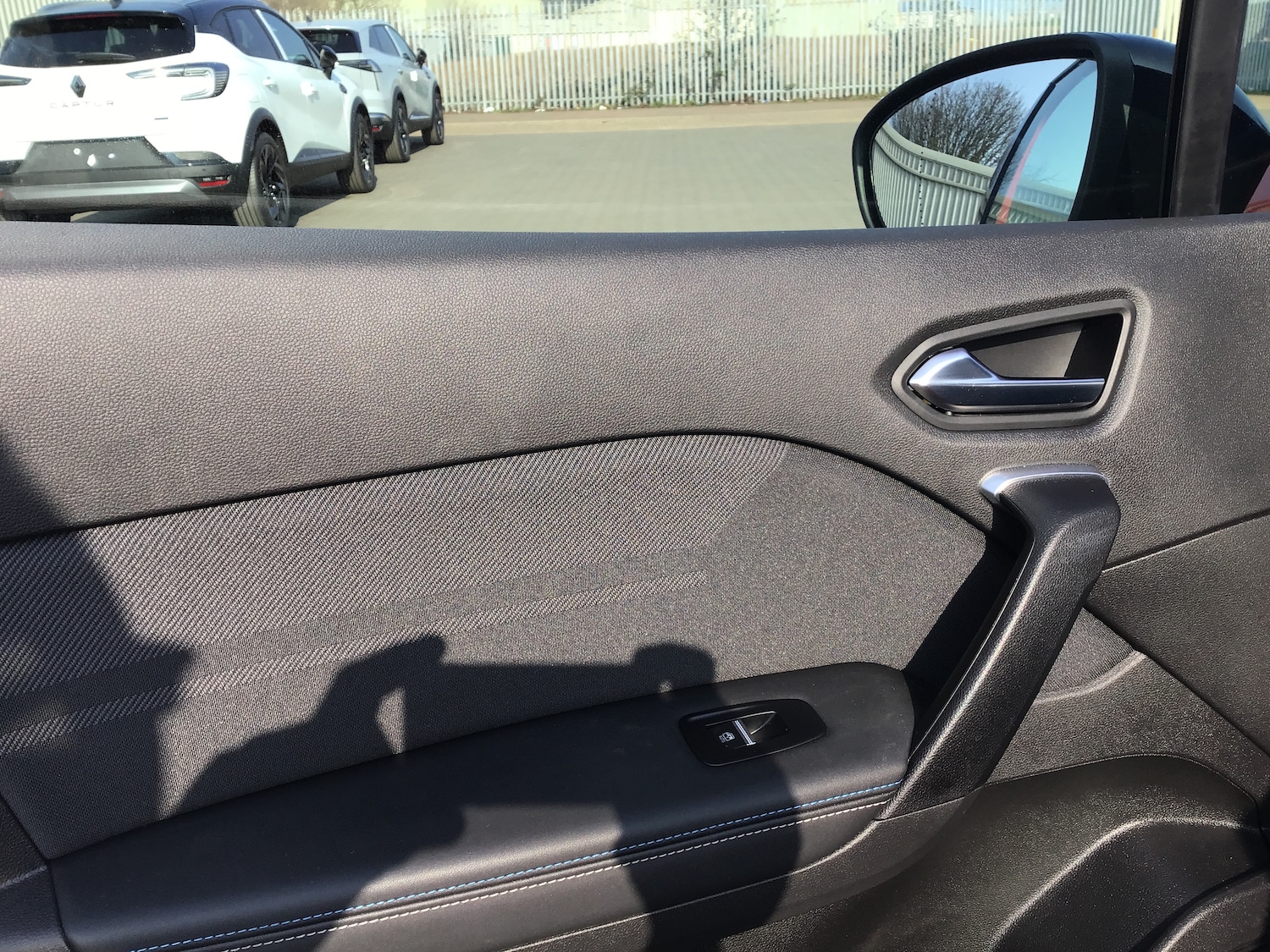 Used Renault Captur 2025 for sale - 77771274: Photo 11