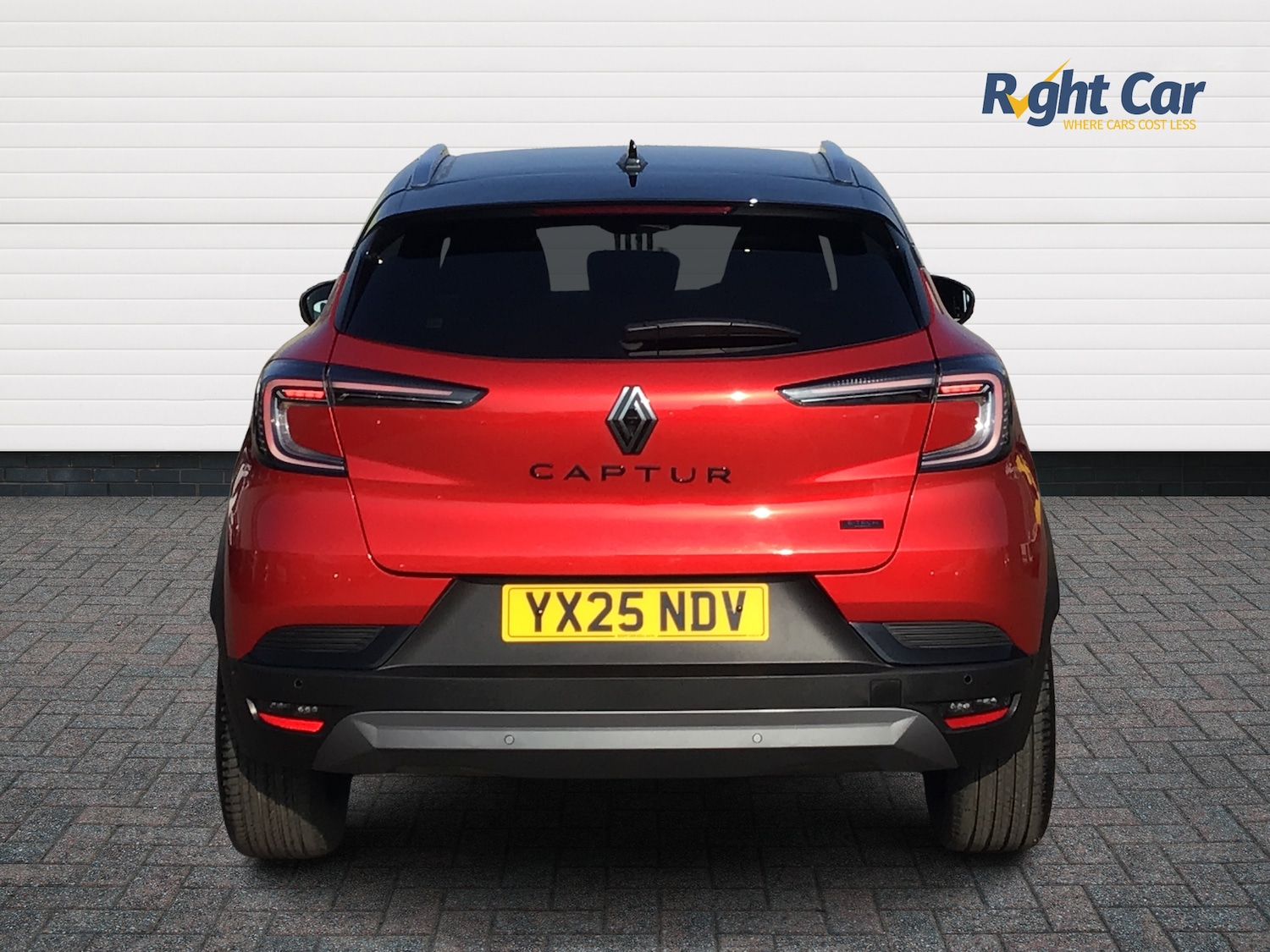 Used Renault Captur 2025 for sale - 77771274: Photo 12