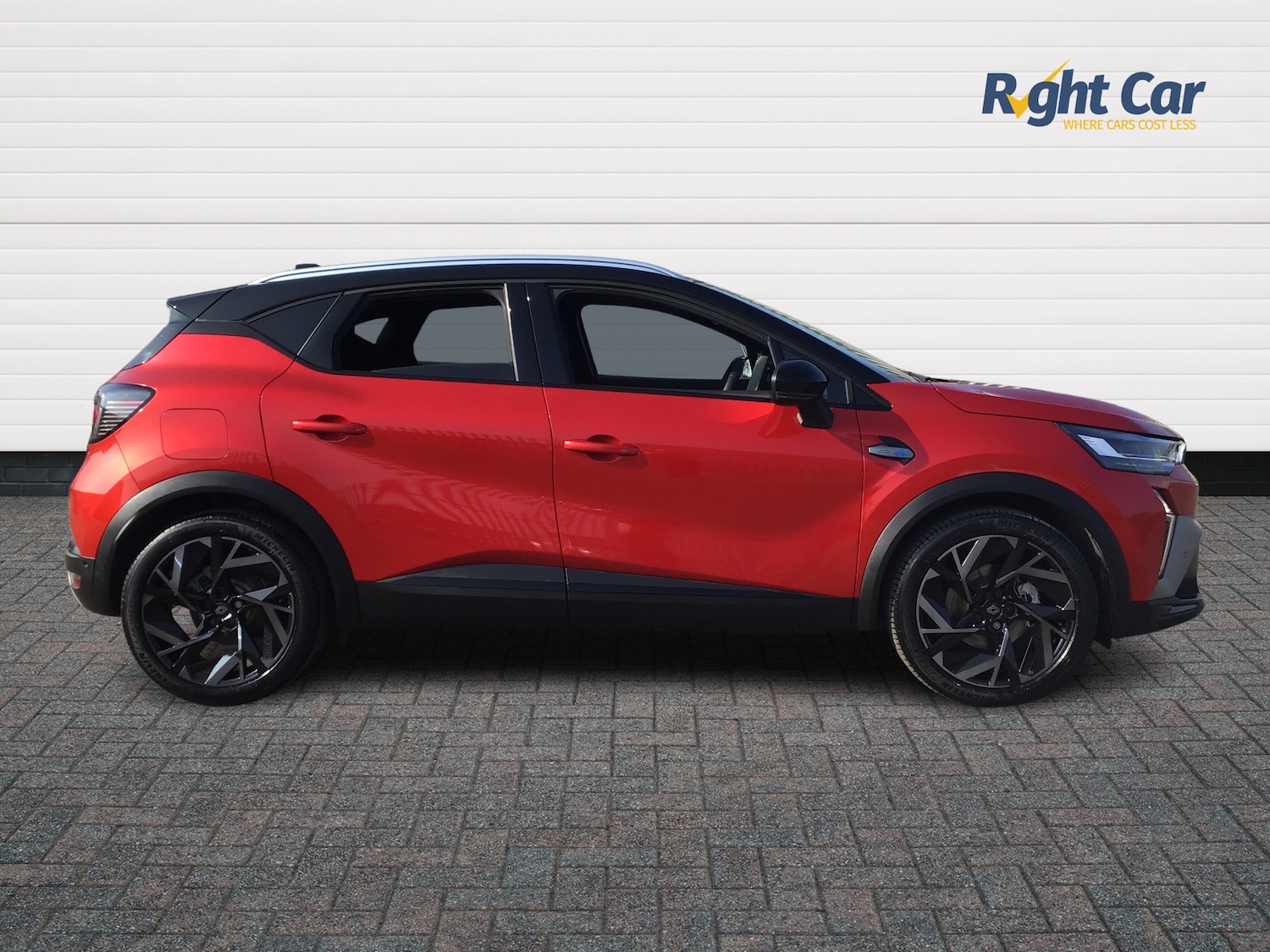 Used Renault Captur 2025 for sale - 77771274: Photo 4