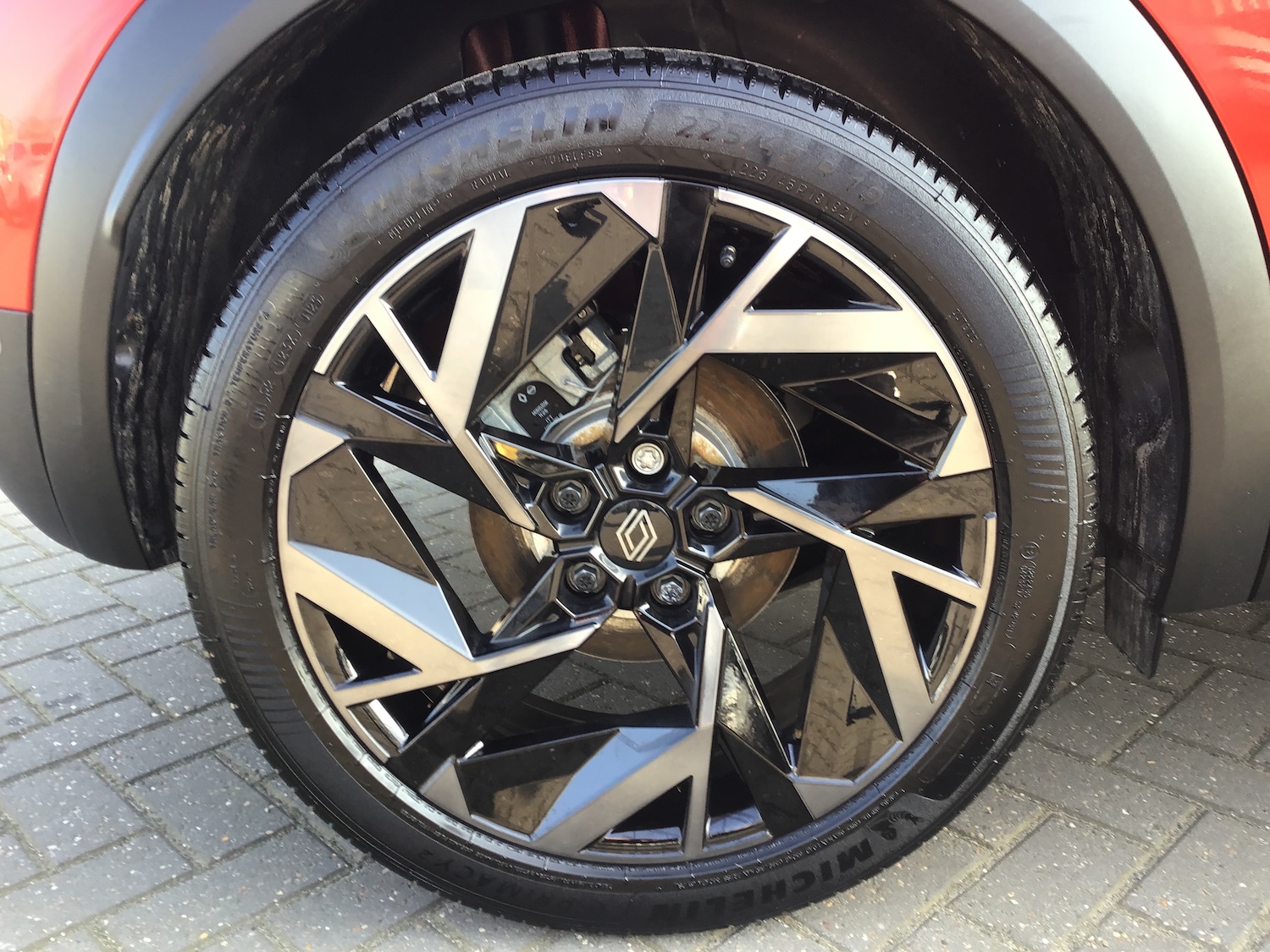 Used Renault Captur 2025 for sale - 77771274: Photo 5