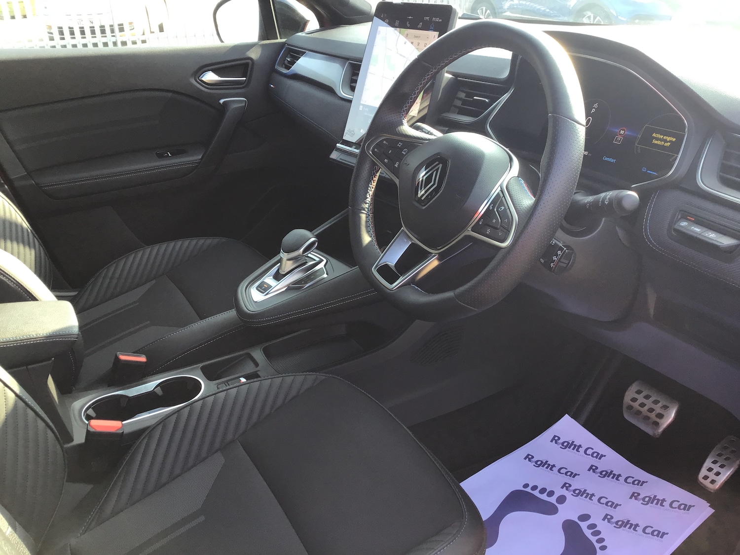 Used Renault Captur 2025 for sale - 77771274: Photo 6