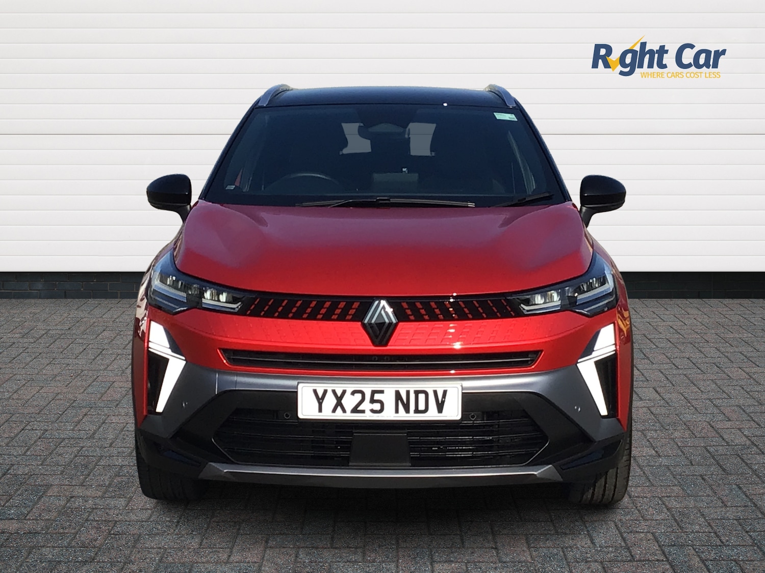 Used Renault Captur 2025 for sale - 77771274: Photo 7