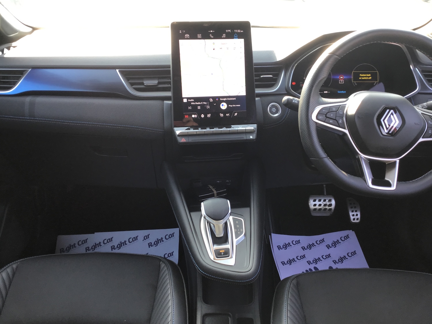 Used Renault Captur 2025 for sale - 77771274: Photo 8