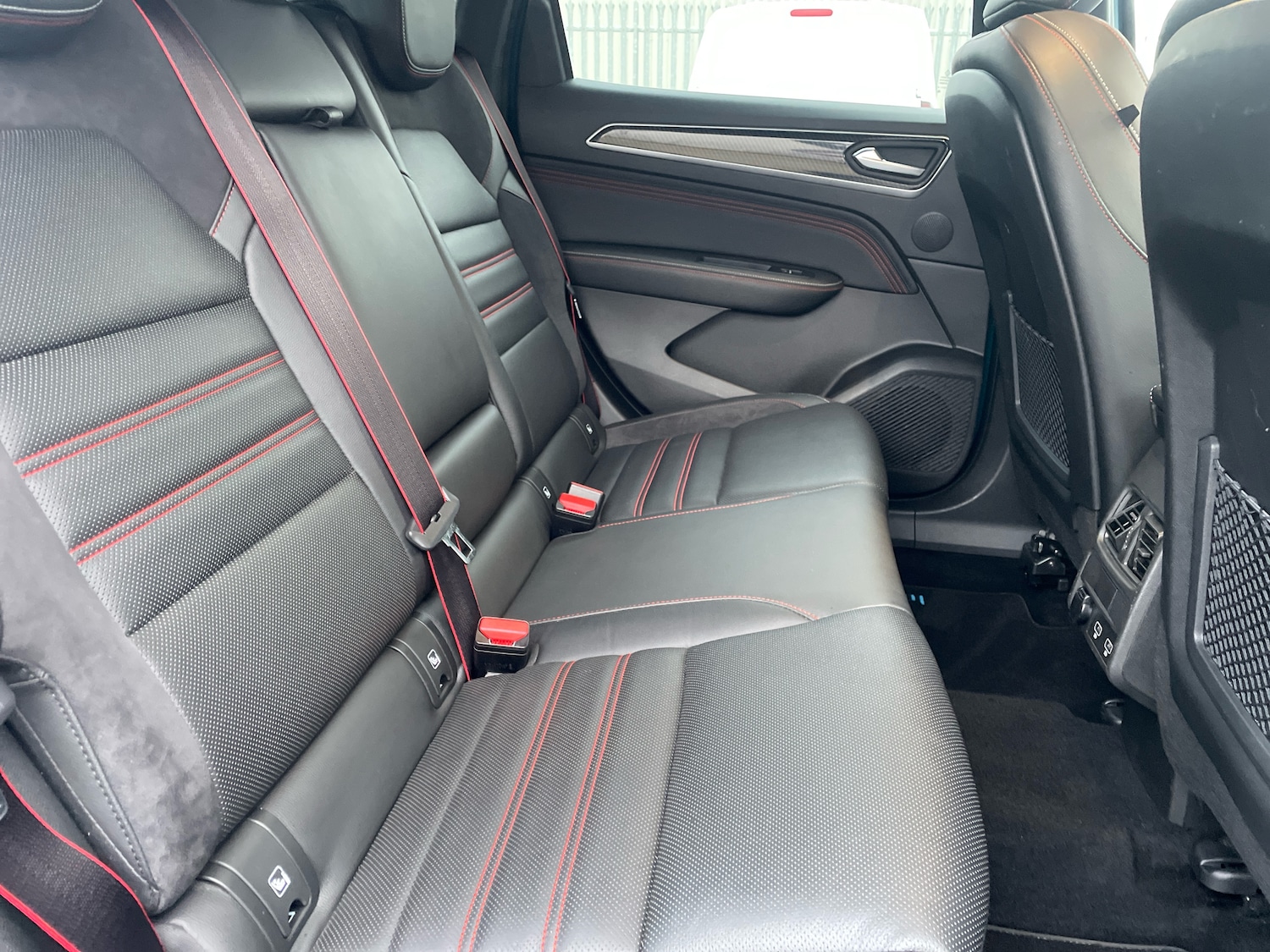 Used Renault Arkana 2022 for sale - 77145894: Photo 10