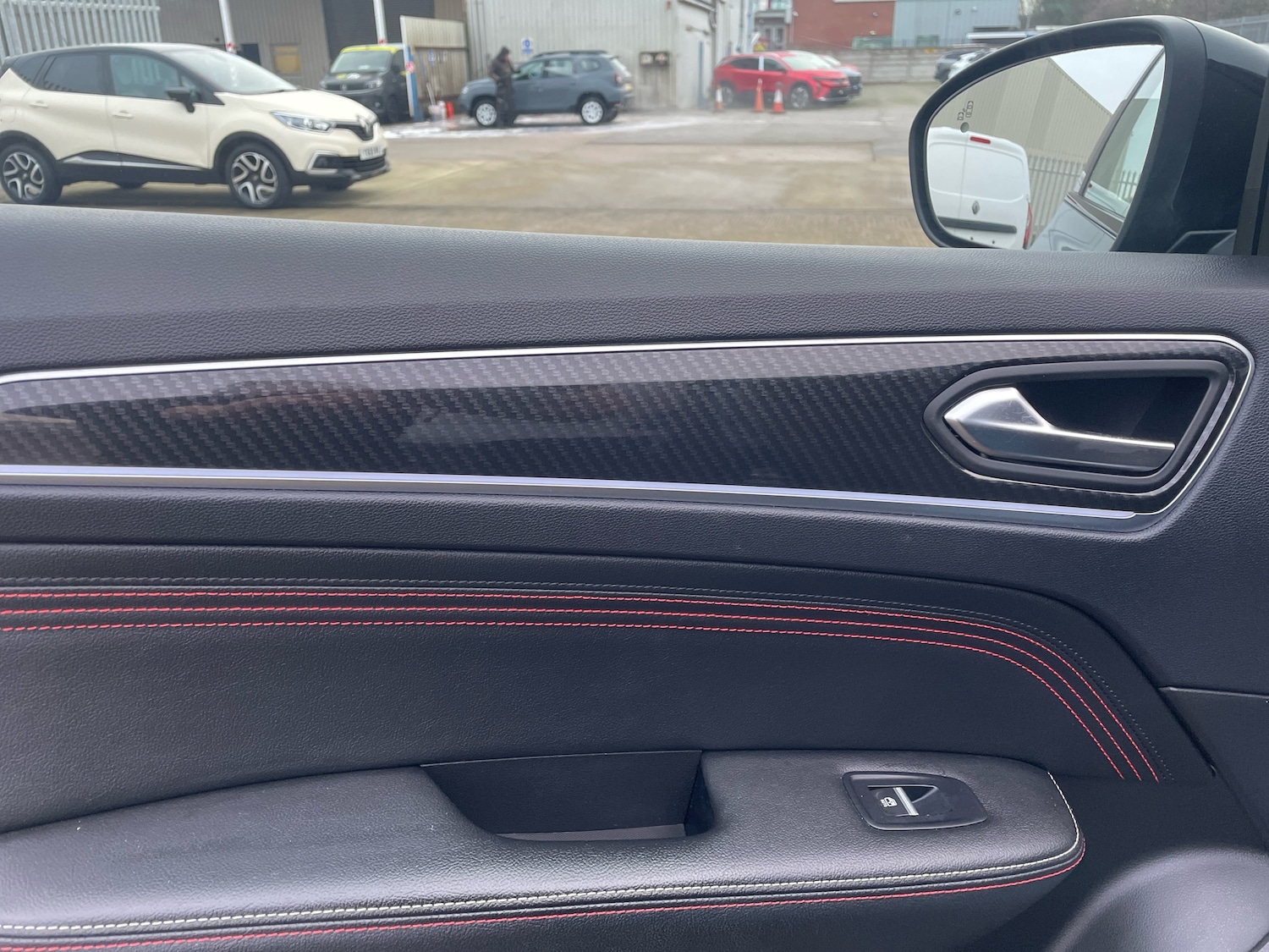 Used Renault Arkana 2022 for sale - 77145894: Photo 11