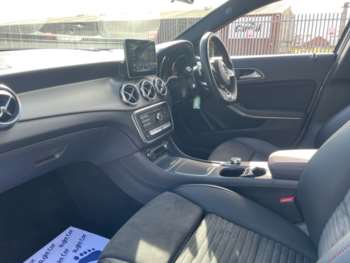 Used Mercedes-Benz GLA 2020 for sale - 74801093: Photo