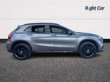 Used Mercedes-Benz GLA 2020 for sale - 74801093: Photo