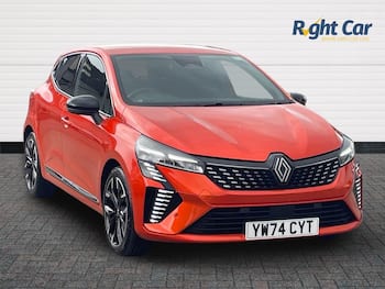 Used Renault Clio 2025 for sale - 79592236: Photo
