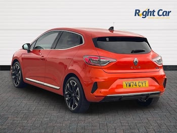 Used Renault Clio 2025 for sale - 79592236: Photo