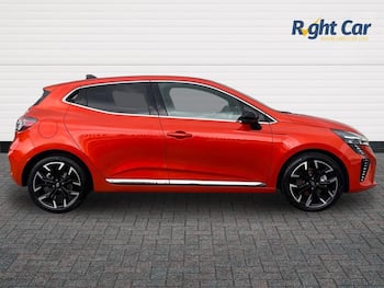 Used Renault Clio 2025 for sale - 79592236: Photo