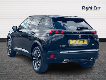 Used Peugeot 2008 2021 for sale - 75951000: Photo 3