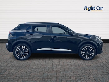 Used Peugeot 2008 2021 for sale - 75951000: Photo 4