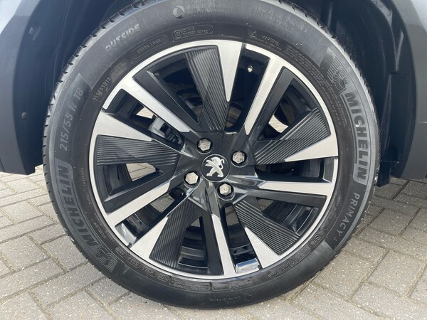 Used Peugeot 2008 2021 for sale - 75951000: Photo 5