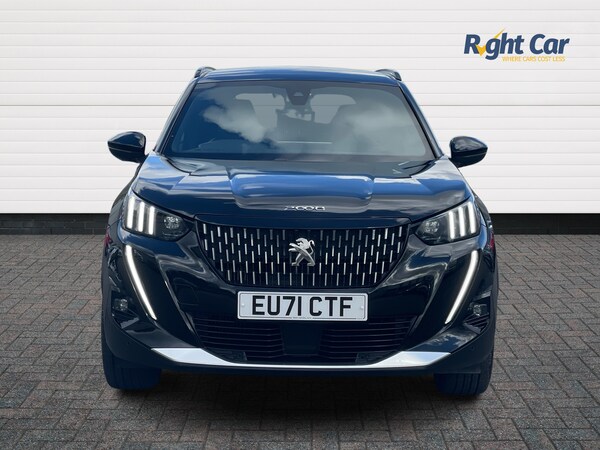 Used Peugeot 2008 2021 for sale - 75951000: Photo 7