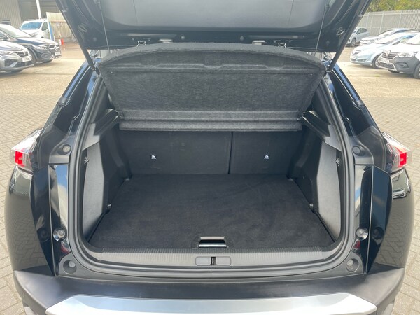 Used Peugeot 2008 2021 for sale - 75951000: Photo 9