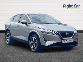 Used Nissan Qashqai 2023 for sale - 79293989: Photo