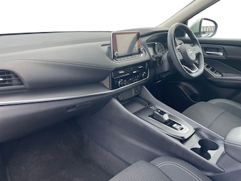 Used Nissan Qashqai 2023 for sale - 79293989: Photo