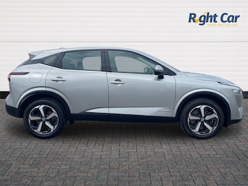 Used Nissan Qashqai 2023 for sale - 79293989: Photo
