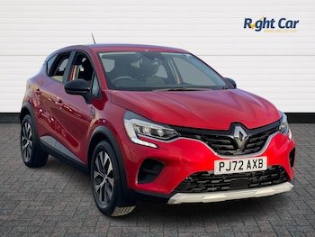 2022 (72) - 1.0 TCE 90 Evolution 5dr