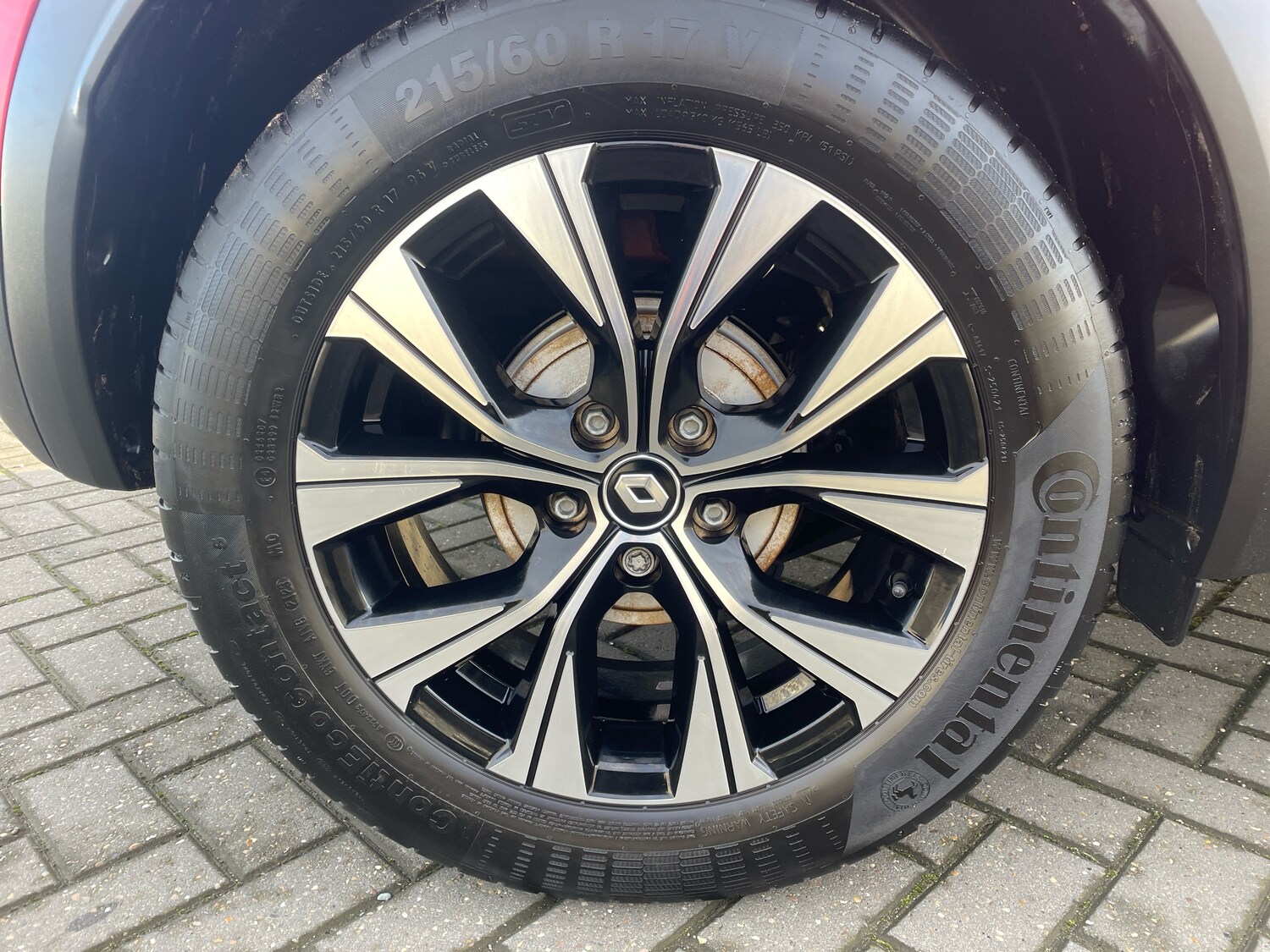 Used Renault Captur 2022 for sale - 76842217: Photo 5