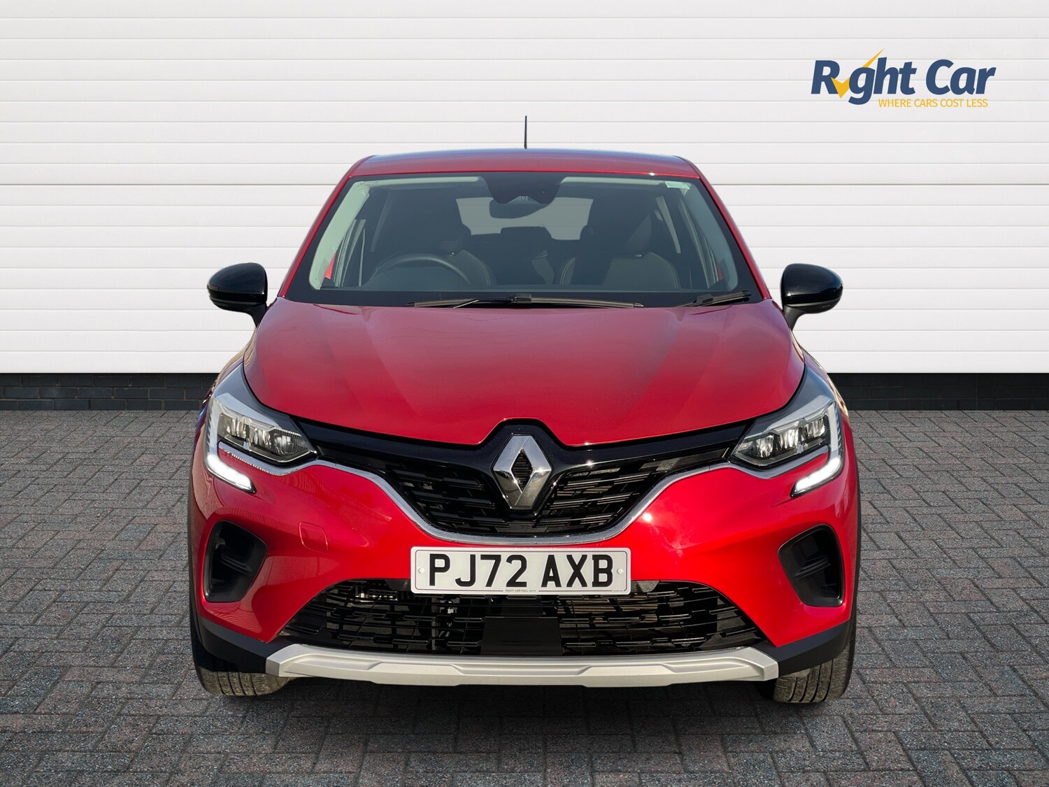 Used Renault Captur 2022 for sale - 76842217: Photo 7